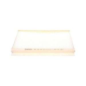 Bosch Pollen / Cabin Filter 1987432037