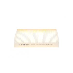 Bosch Pollen / Cabin Filter 1987432039