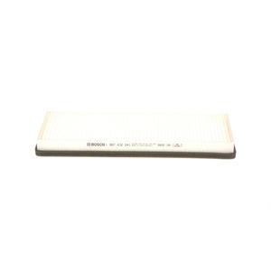 Bosch Pollen / Cabin Filter 1987432041