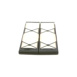 Bosch Pollen / Cabin Filter 1987432044