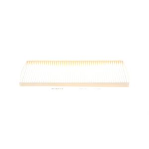 Bosch Pollen / Cabin Filter 1987432045