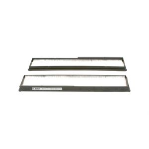 Bosch Pollen / Cabin Filter 1987432051