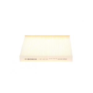Bosch Pollen / Cabin Filter 1987432053