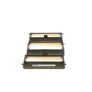 Bosch Pollen / Cabin Filter 1987432060