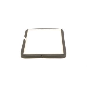 Bosch Pollen / Cabin Filter 1987432061