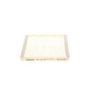 Bosch Pollen / Cabin Filter 1987432063