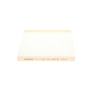 Bosch Pollen / Cabin Filter 1987432065