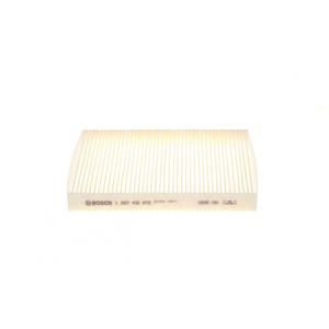 Bosch Pollen / Cabin Filter 1987432072