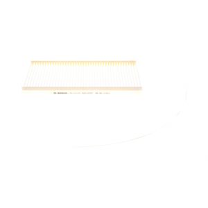 Bosch Pollen / Cabin Filter 1987432076