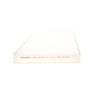 Bosch Pollen / Cabin Filter 1987432081