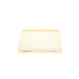 Bosch Pollen / Cabin Filter 1987432083
