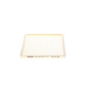 Bosch Pollen / Cabin Filter 1987432084