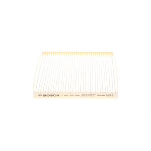 Bosch Pollen / Cabin Filter 1987432088