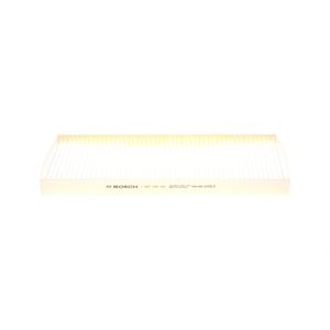 Bosch Pollen / Cabin Filter 1987432091