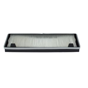 Bosch Pollen / Cabin Filter 1987432100