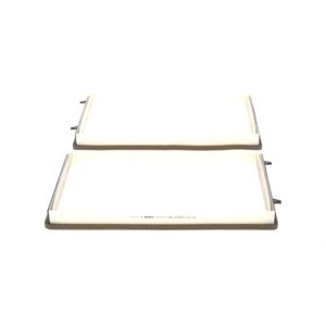 Bosch Pollen / Cabin Filter 1987432103