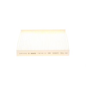 Bosch Pollen / Cabin Filter 1987432121