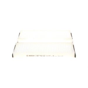 Bosch Pollen / Cabin Filter 1987432122