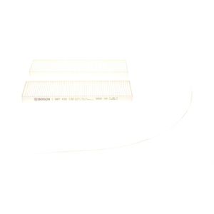 Bosch Pollen / Cabin Filter 1987432132