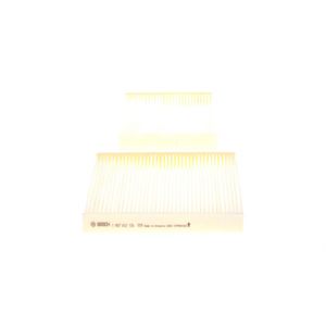 Bosch Pollen / Cabin Filter 1987432136