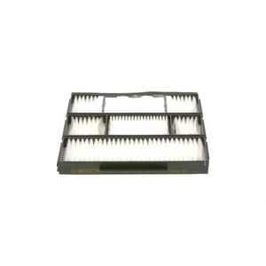 Bosch Pollen / Cabin Filter 1987432155