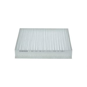 Bosch Pollen / Cabin Filter 1987432158