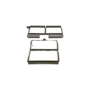 Bosch Pollen / Cabin Filter 1987432159