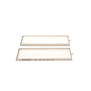 Bosch Pollen / Cabin Filter 1987432161
