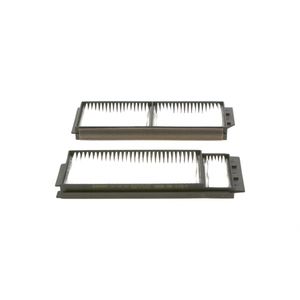 Bosch Pollen / Cabin Filter 1987432163