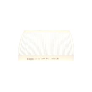 Bosch Pollen / Cabin Filter 1987432166