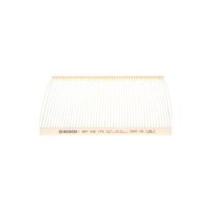 Bosch Pollen / Cabin Filter 1987432170