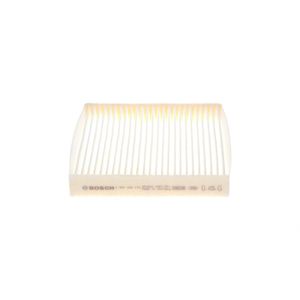 Bosch Pollen / Cabin Filter 1987432173