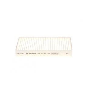 Bosch Pollen / Cabin Filter 1987432184