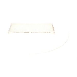 Bosch Pollen / Cabin Filter 1987432192