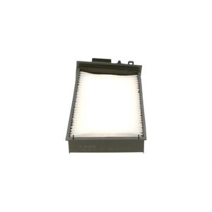 Bosch Pollen / Cabin Filter 1987432198