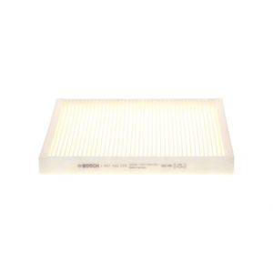 Bosch Pollen / Cabin Filter 1987432205