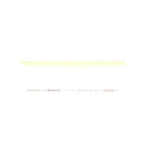 Bosch Pollen / Cabin Filter 1987432206