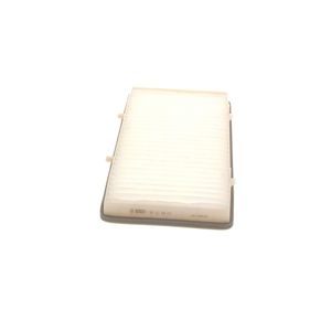 Bosch Pollen / Cabin Filter 1987432208