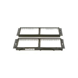 Bosch Pollen / Cabin Filter 1987432209
