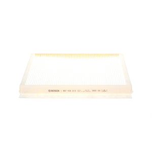 Bosch Pollen / Cabin Filter 1987432213