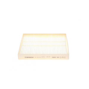Bosch Pollen / Cabin Filter 1987432216