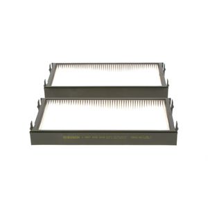 Bosch Pollen / Cabin Filter 1987432219