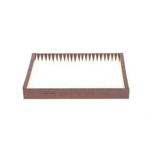 Bosch Pollen / Cabin Filter 1987432221
