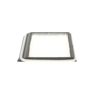 Bosch Pollen / Cabin Filter 1987432226