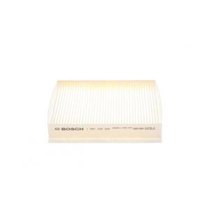 Bosch Pollen / Cabin Filter 1987432228