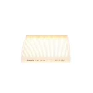 Bosch Pollen / Cabin Filter 1987432234