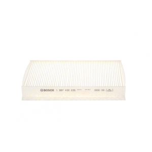 Bosch Pollen / Cabin Filter 1987432235