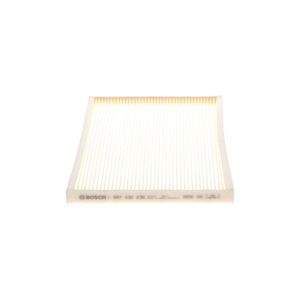 Bosch Pollen / Cabin Filter 1987432236