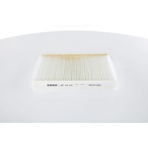Bosch Pollen / Cabin Filter 1987432240
