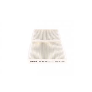 Bosch Pollen / Cabin Filter 1987432242